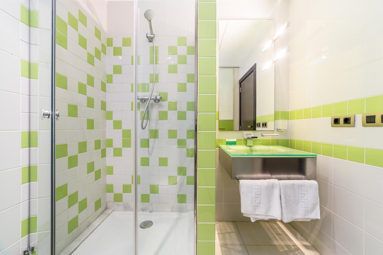 Travel Habitat Atico Ciutat Vella. Appartement